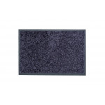 Astra Proper Tex Doormat - Gray 60x90cm