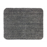 Astra Saugstark 90x150cm Doormat - Anthracite