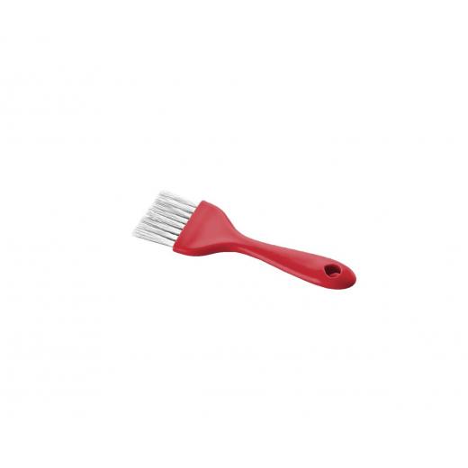 Qlux Eco Egg Brush - Red