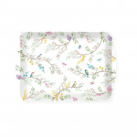 Easy Life Birds Melody 33x22cm Tray with Handles - Multicolored