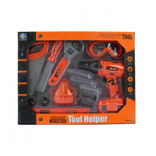 Stoys Power Tool Set