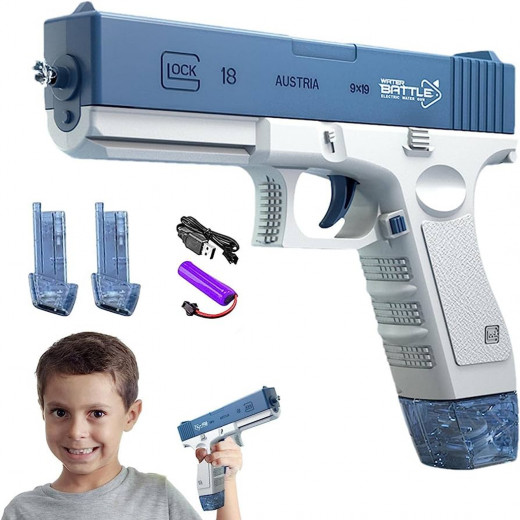 Electric Water Guns for Adults