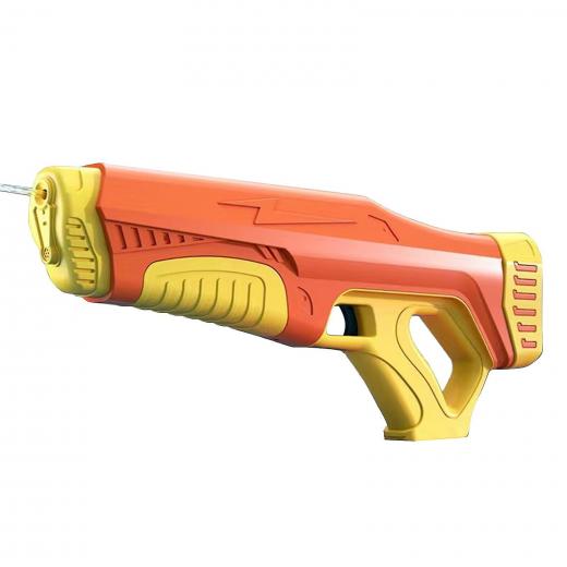 water gun Simulation sci-fi electric burst