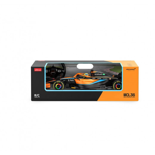 R/C 1:12 McLaren F1 MCL36