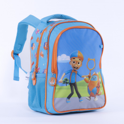 School Backbag Blippi