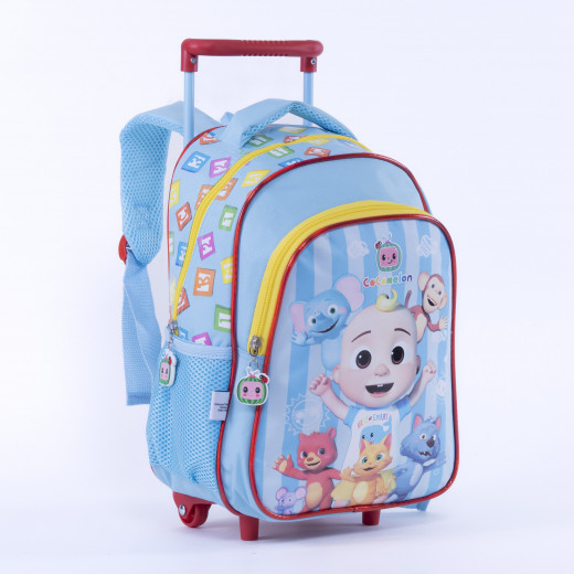 Trolley Bag Cocomelon 13 inch