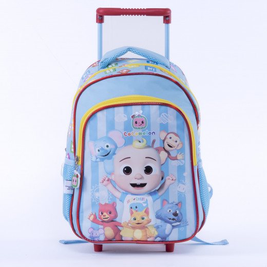 Trolley Bag Cocomelon 13 inch