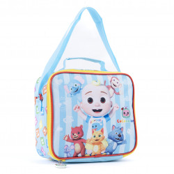 Insulated Lunch Bag Cocomelon