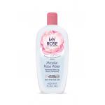 My Rose Micellar Rose Water Removes Make Up, Cleans, Refreshes 420 ml