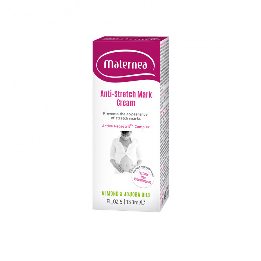 Maternea Stretch Mark Cream 150 ml