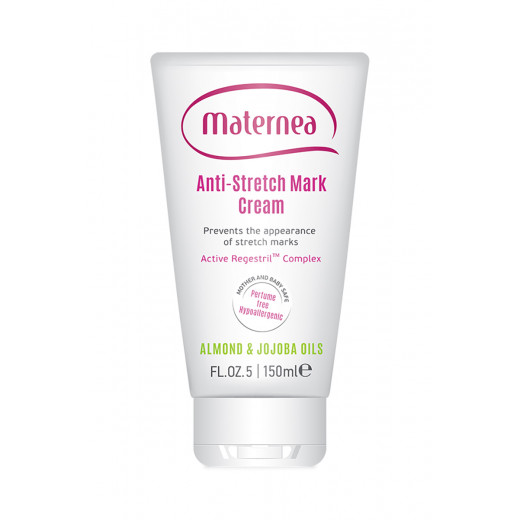 Maternea Stretch Mark Cream 150 ml