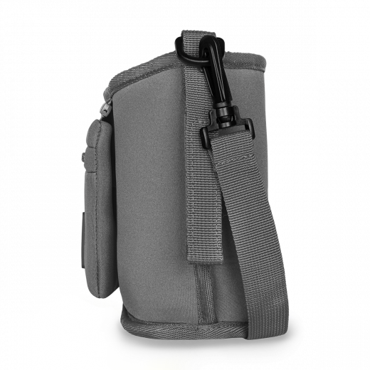 Lionelo Organizer Little Cube Grey Stone