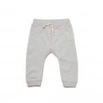 BiOrganic Koala Jungle Trousers Grey (9-12 Months)