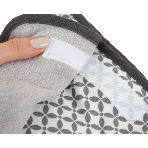 Babyjem Anticolic Swaddle