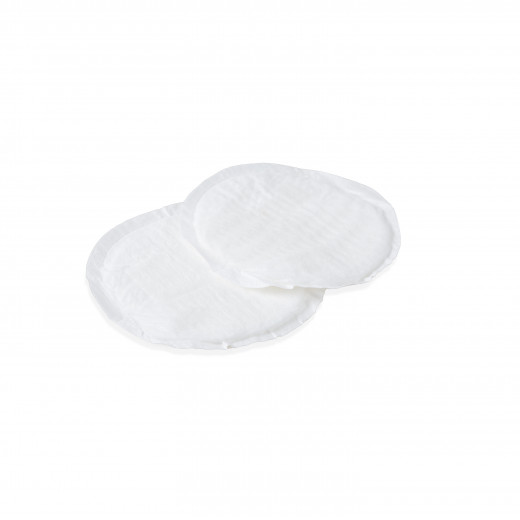 Babyjem Breast Pads 30 Pieces With Gel