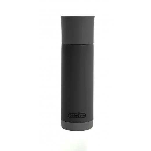 Babyjem Baby Thermos / Antrasit