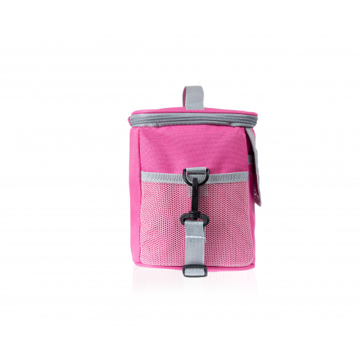 Babyjem Thermos Bag Pink