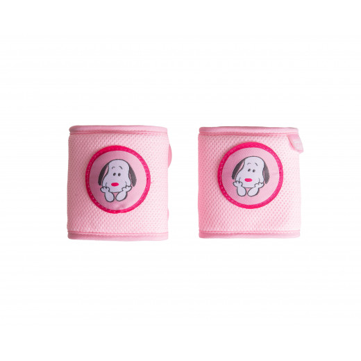 Babyjem Baby Knee Pad PINK