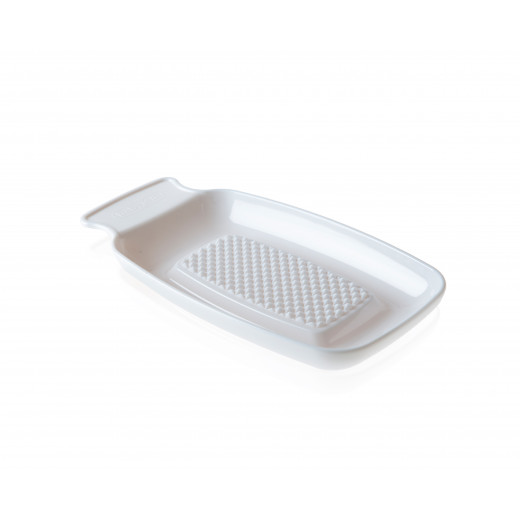 Babyjem Plastic Grater Ecru (Cream)