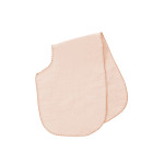 Babyjem Muslin Shoulder Cover / Salmon