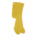 Bistyle Combed Cotton Single Tight (24-36 m) Yellow