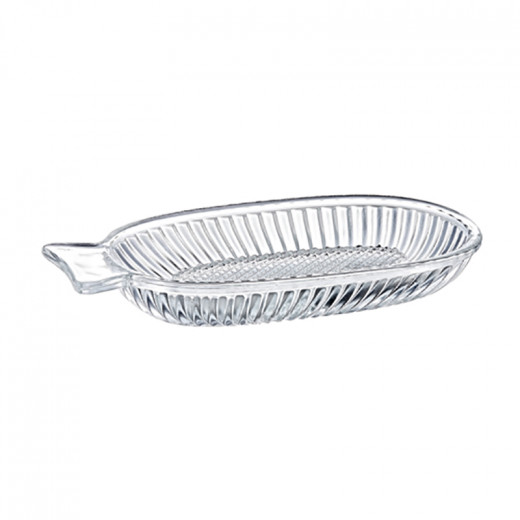 Babyjem Glass Grater / Naturel