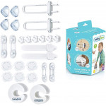 Babyjem Home Safety Kit