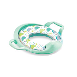 Babyjem Mega Toilet Trainer / Green