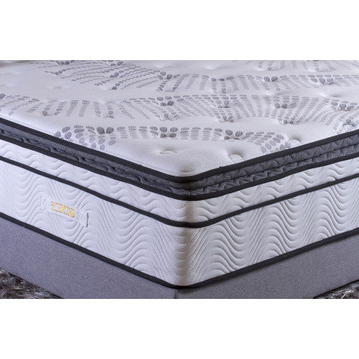 Richmond Supreme Mattress 90x200