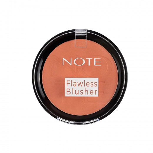Note Cosmetique Flawless Blusher  -03