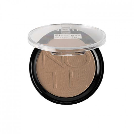 Note Cosmetique Flawless Powder  - 06