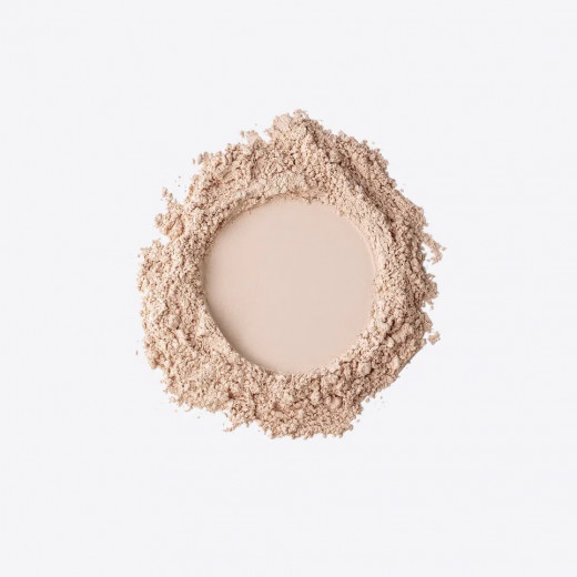 Note Cosmetique Flawless Powder - 01