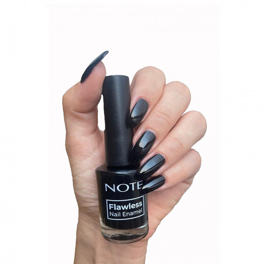 Note Cosmetique Nail Enamel - 020  Night Time