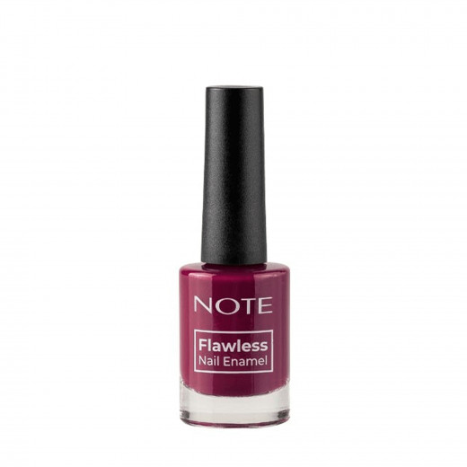 Note Cosmetique Nail Enamel - 010