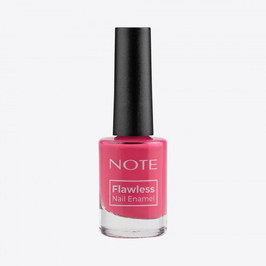 Note Cosmetique Flawless Nail Enamel - 90