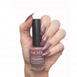 Note Cosmetique Flawless Nail Enamel - 67 Brown