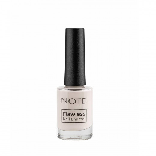 Note Cosmetique Flawless Nail Enamel - 47