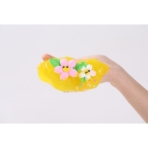 MamaSima Welcome Spring Themed Slime