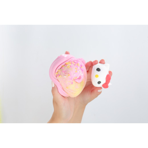 MamaSima Hello Kitty Themed Slime