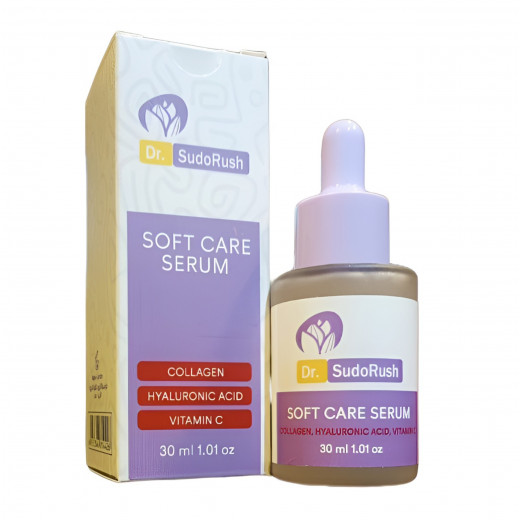 Dr.SudoRush soft care serum 30ml