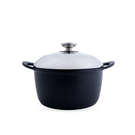 Arshia Die-Casted Casserole 28CM 1035