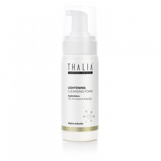 Thalia Blemish Remover Alpha Arbutin Facial Cleansing Foam 150ml