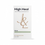 HIGH HEAL FOR ACNE