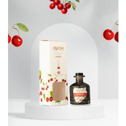 معطر العيدان كرز ٢٥٠ مل من آشكم