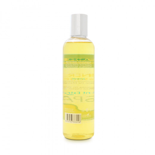 Aqua Therapy Mineral Massage Oil, 250ml