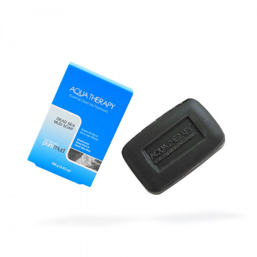 Aqua Therapy Dead Sea Spa Gift