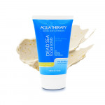 Aqua Therapy Facial Scrub, 150ml [Tube]