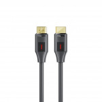 Promate ProLink4K60-300 HDMI Slim Cable 3m