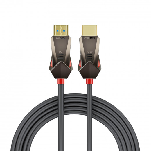 Promate ProLink4K60-15 HDMI Slim Cable 15m