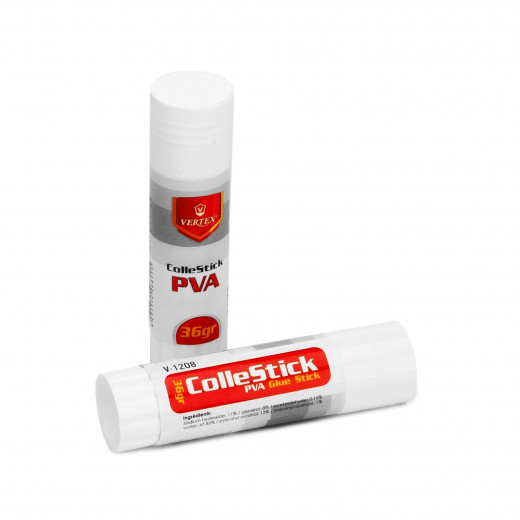 GLUE  STICK 36 G  PVA